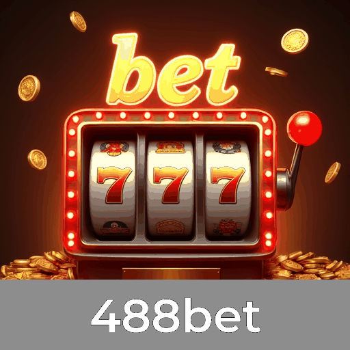 488bet: Apostas na Palma da Sua Mão com o App Revolucionário