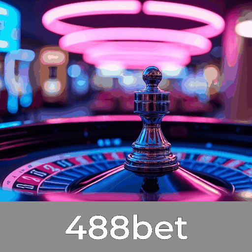 Experimente o Acesso Seguro Instantâneo no 488bet