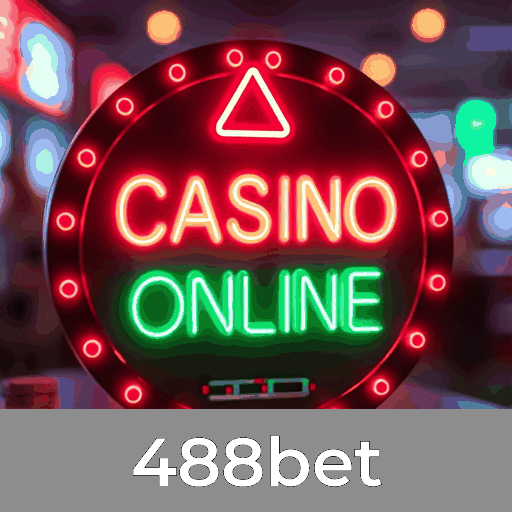488bet: Seu especialista em apostas esportivas e eventos brasileiros